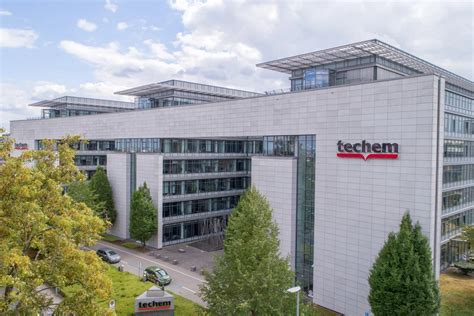 Techem to Be Acquired for Total Consideration of €6.7 Billion。